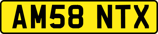 AM58NTX
