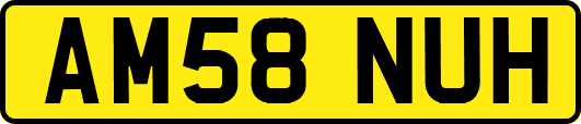 AM58NUH