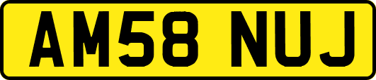 AM58NUJ