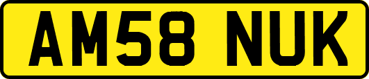 AM58NUK