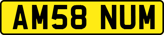 AM58NUM