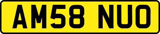 AM58NUO