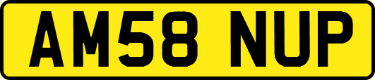 AM58NUP
