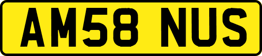 AM58NUS