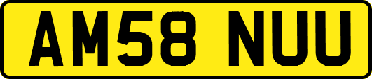 AM58NUU