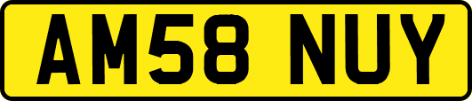 AM58NUY