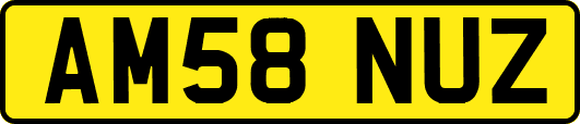 AM58NUZ
