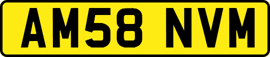 AM58NVM