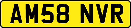AM58NVR