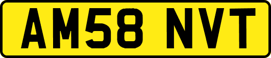 AM58NVT