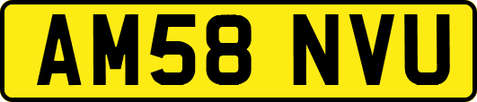 AM58NVU