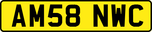 AM58NWC