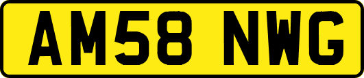 AM58NWG