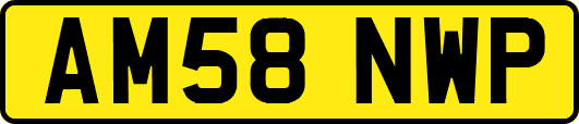 AM58NWP