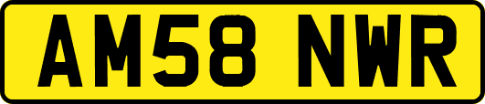 AM58NWR