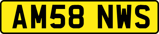 AM58NWS