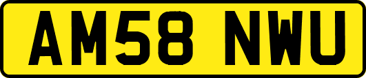 AM58NWU