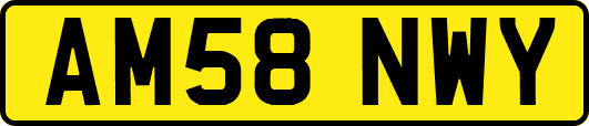 AM58NWY