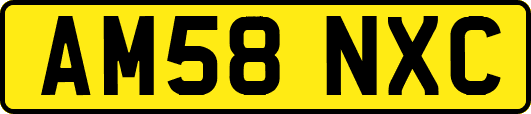 AM58NXC