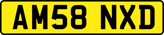 AM58NXD