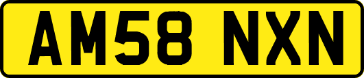AM58NXN