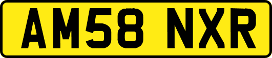 AM58NXR