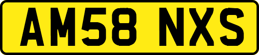 AM58NXS