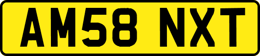 AM58NXT