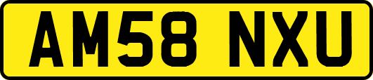 AM58NXU