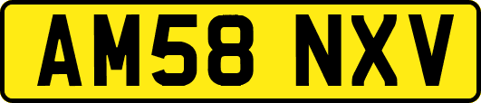 AM58NXV