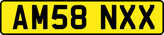 AM58NXX