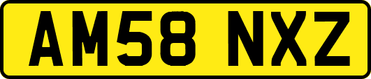 AM58NXZ