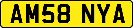 AM58NYA