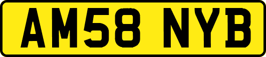 AM58NYB