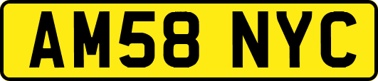 AM58NYC