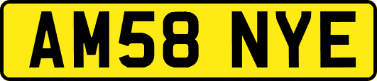 AM58NYE