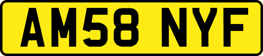 AM58NYF