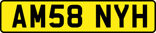 AM58NYH