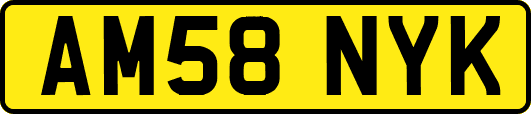 AM58NYK