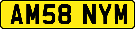 AM58NYM