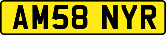 AM58NYR