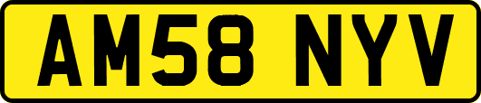 AM58NYV