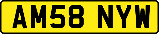 AM58NYW