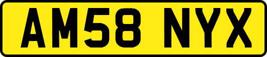 AM58NYX