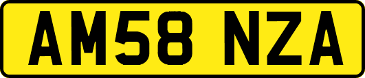 AM58NZA