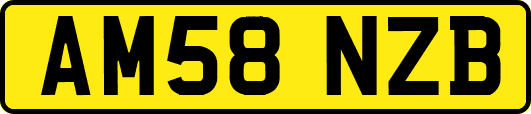 AM58NZB
