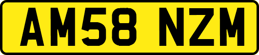 AM58NZM