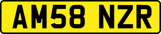 AM58NZR