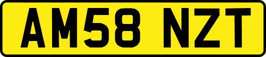 AM58NZT