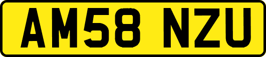 AM58NZU